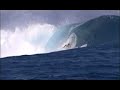 Morey Pro Teahupoo body board