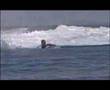 Morey Pro Teahupoo body board