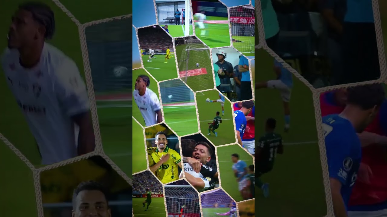 CONMEBOL Libertadores