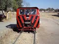 Belgrano Cargas