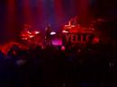 Yelle at Pastell, Jeriko