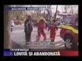 Accident SOCANT si multa nepasare
