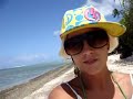 Beach horse riding in cook islands. theoikaris.com