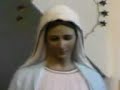 MADONNA MEDUGORJE SS VERGINE