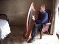 Jazzy Harp
