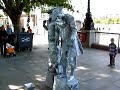 Living Statues