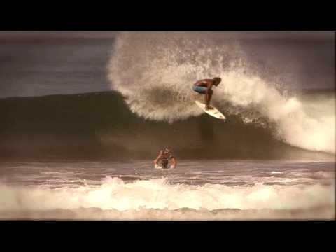 Playa Hermosa Surf spot