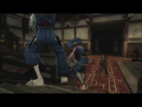 AFRO SAMURAI recenzja OG ( PS3, XBOX 360 )