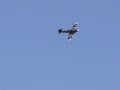 aeromodelo spit fire piloto ricardo