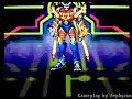 Digimon World Dawn/Dusk - Gaia Origin Challenge