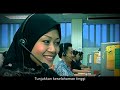 Kristal Song with Lyrics (Telekom Malaysia Berhad)