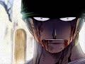 Roronoa Zoro - The Master Bushido