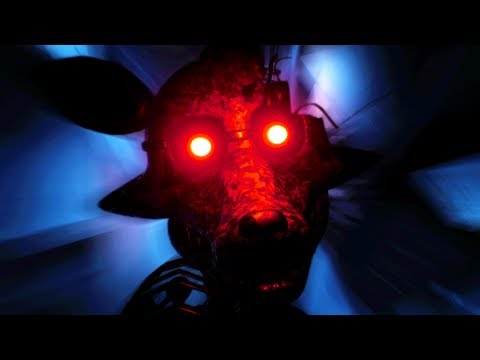 Scott Cawthon's new nightmare (the joy of creation: story mode) :  r/fivenightsatfreddys