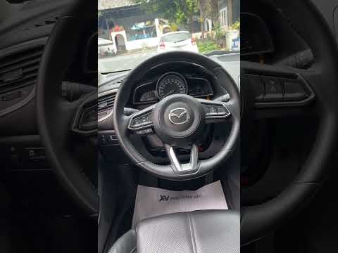 Mazda 3 Hatchback 1.5AT 2019
