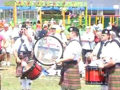 Harpenden Highland Gathering