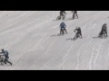Megavalanche Bike Speed 2010 - Alpe D huez