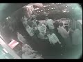 Dual KO Bar Fight