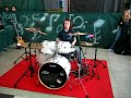 Eloy casagrande lopes baterista