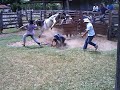 Rubinho X Magoa de Boiadeiro