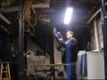 videos de Messing around  with nerf gun