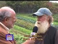 VVH-TV News SpecialOrganic Farming: Can It Feed Us? Part 2Karl Grossman Chief Investigative Reporter examines Organic Farming on Eastern Long Island.What is organic farming?Organic farming can be defined as an approach to agriculture where the aim is to create integrated, humane, environmentally and economically sustainable agricultural production systems. Maximum reliance is placed on locally or farm-derived renewable resources and the management of self-regulating ecological and biological processes and interactions in order to provide acceptable levels of crop, livestock and human nutrition, protection from pests and diseases, and an appropriate return to the human and other resources employed. Reliance on external inputs, whether chemical or organic, is reduced as far as possible. In many European countries, organic agriculture is known as ecological agriculture, reflecting this reliance on ecosystem management rather than external inputs.The objective of sustainability lies at the heart of organic farming and is one of the major factors determining the acceptability or otherwise of specific production practices. The term 'sustainable' is used in its widest sense, to encompass not just conservation of non-renewable resources (soil, energy, minerals) but also issues of environmental, economic and social sustainability. The term 'organic' is best thought of as referring to the concept of the farm as an organism, in which all the component parts - the soil minerals, organic matter, micro-organisms, insects, plants, animals and humans - interact to create a coherent and stable whole.The key characteristics of organic farming include: protecting the long term fertility of soils by maintaining organic matter levels, encouraging soil biological activity, and careful mechanical intervention; providing crop nutrients indirectly using relatively insoluble nutrient sources which are made available to the plant by the action of soil micro-organisms; nitrogen self-sufficiency through the use of legumes and biological nitrogen fixation, as well as effective recycling of organic materials including crop residues and livestock manures; weed, disease and pest control relying primarily on crop rotations, natural predators, diversity, organic manuring, resistant varieties and limited (preferably minimal) thermal, biological and chemical intervention; the extensive management of livestock, paying full regard to their evolutionary adaptations, behavioural needs and animal welfare issues with respect to nutrition, housing, health, breeding and rearing; careful attention to the impact of the farming system on the wider environment and the conservation of wildlife and natural habitats. (c) WVVH-TV 2007 all rights reserved