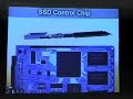 SSD Flash Hard Drives - Shmoocon 2008 - Part 4