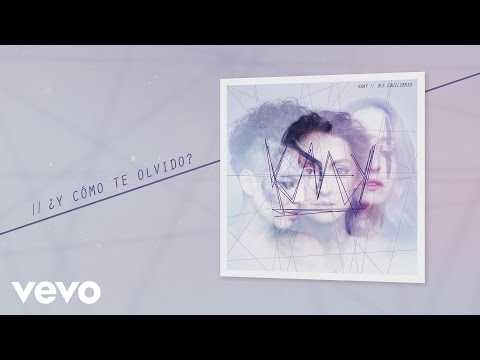 Y Cómo Te Olvido? - Kaay