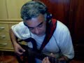 me inspirei na interpreta��o super marcante da maria bethania, quando ela 