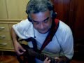 me inspirei na interpreta��o super marcante da maria bethania, quando ela 