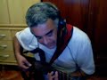 me inspirei na interpreta��o super marcante da maria bethania, quando ela 