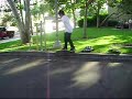 Curb vs. Ezlow