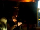 donnas 31th  birthday singing valerie