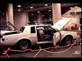 Buick T-TYPE 85/87 Conversion Buick T-TYPE 85/87 Conversion