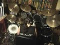 Slayer  - Jihad (drums)