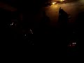 Sancta Poenas - Skrik Pojke Skrik (Live at Egalia)