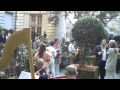 One-minute Paris A Summer Evening In The Marais.mp4