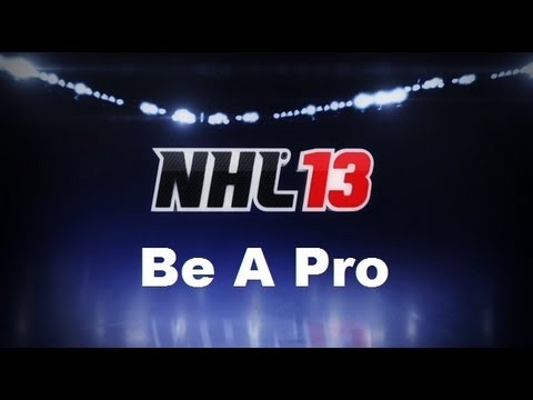 how to turn off autosave in nhl 13