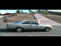 A SUPER CLEAN 1991 Mercedes Benz 560SEC Last of a Breed Coupe 500 FOR SALE