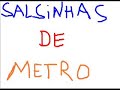 salsicha de metro