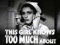 The Murder Of Dr. Harrington - Original Trailer 1936