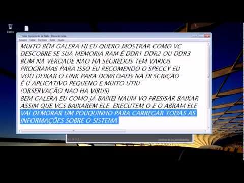 ddr1 - link para dowload http://download.piriform.com/spsetup116.exe caso o link nao funcione vc pode procurar o programa no baixaki assim que vcs clicarem no link ...
