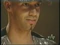 Bam Matrix