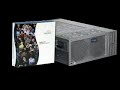 Sun Fire X4600 System Walkthrough - Part 1 Sun Fire X4600 System Walkthrough - Part 1