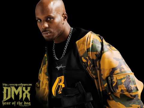 DMX-Who We Be