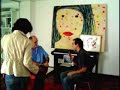 Detr�s del placer de los ojos