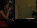 OLIVIA (Jazz) - La La Means I Love You Live! @ Gambrinus