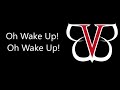 Black Veil Brides Wake Up Lyrics