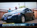 honda civic gx cng ngv review san diego ca may 2008 honda civic gx cng ngv review san diego ca may 2008