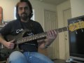 Celso,Bass,Pop-n-Slap