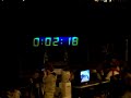 Countdown T - 2 Minutes & the 2nd Acid Rain Warning Countdown T - 2 Minutes & the 2nd Acid Rain Warning